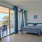 Hotel La Parata Ajaccio (Corsica)