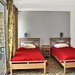 La Parata Hotel Ajaccio (Corsica)
