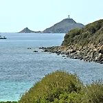 La Parata Ajaccio (Corsica)