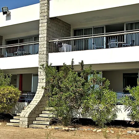 La Parata Hotel