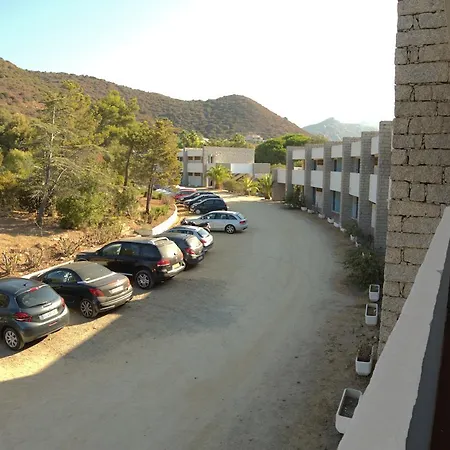 La Parata
