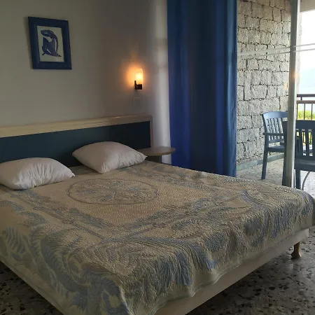 La Parata 2* Ajaccio (Corsica)