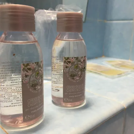 酒店 La Parata 阿雅克肖