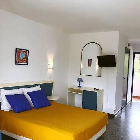 La Parata Ajaccio (Corsica)