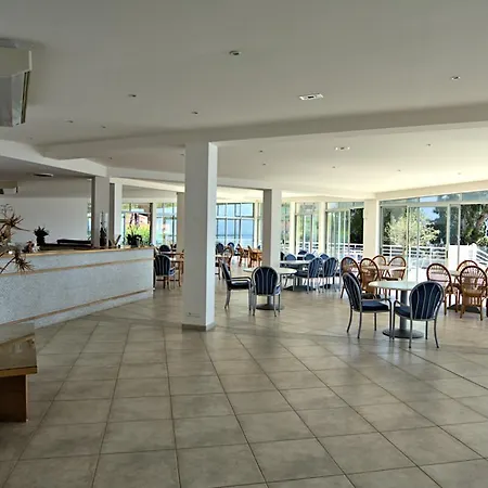 La Parata Ajaccio (Corsica)