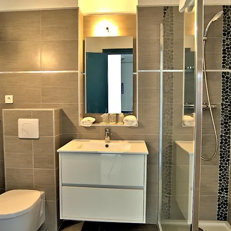 La Parata 2* Ajaccio (Corsica)