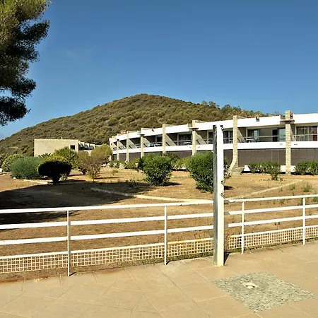 Hotel La Parata Ajaccio (Corsica)