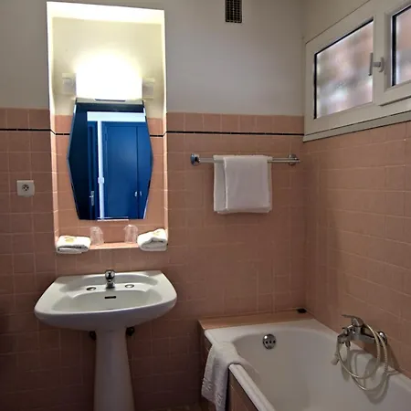 La Parata Hotel Ajaccio (Corsica)