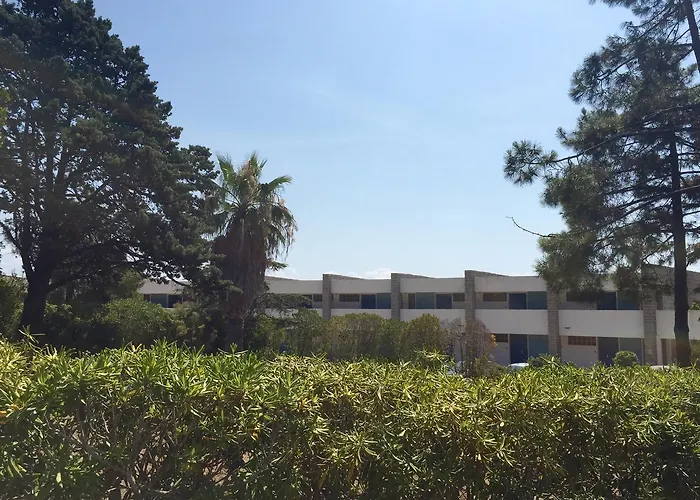 La Parata 2* Ajaccio (Corsica)