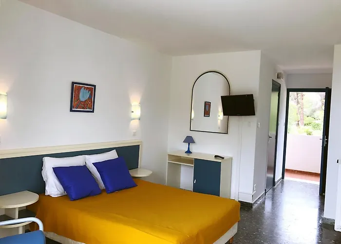 La Parata Ajaccio (Corsica)