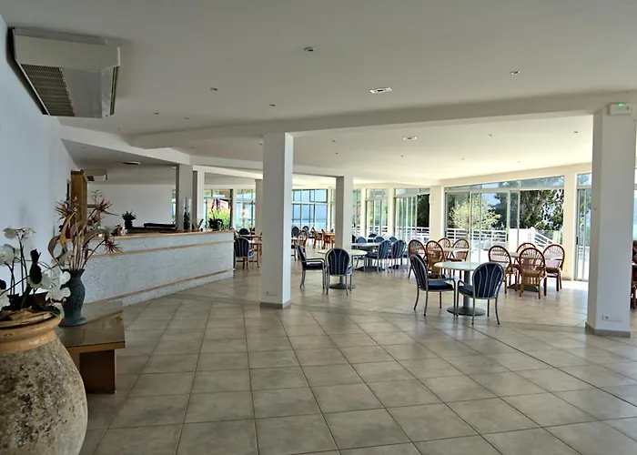 La Parata Ajaccio (Corsica)